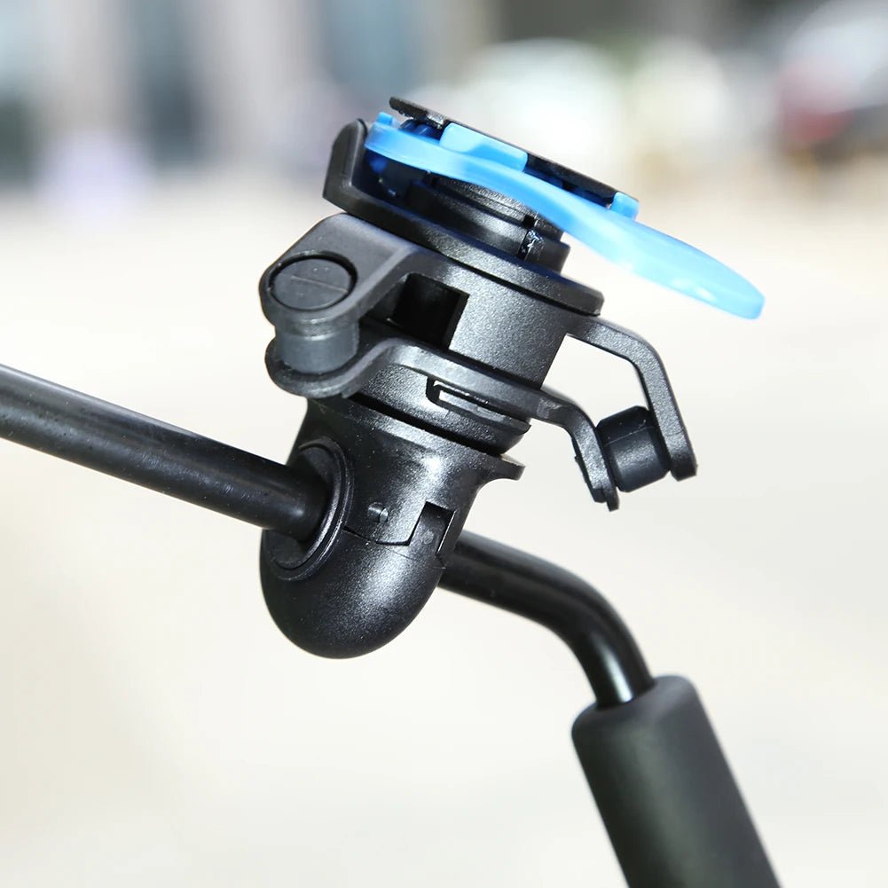 Support de Téléphone Portable Rotatif à 360 ° pour Moto et Vélo - Moto et Velo