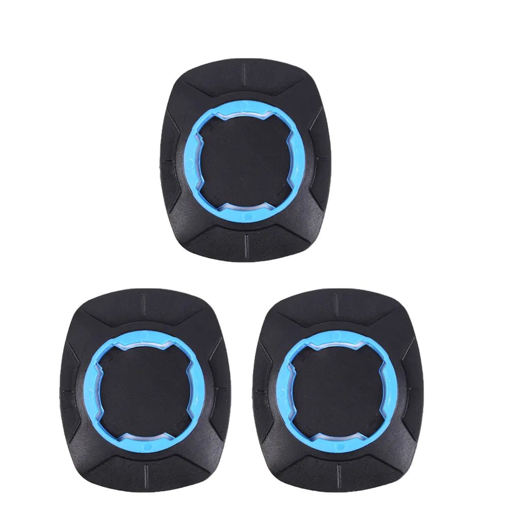 Support de Téléphone Portable Rotatif à 360 ° pour Moto et Vélo - Moto et Velo