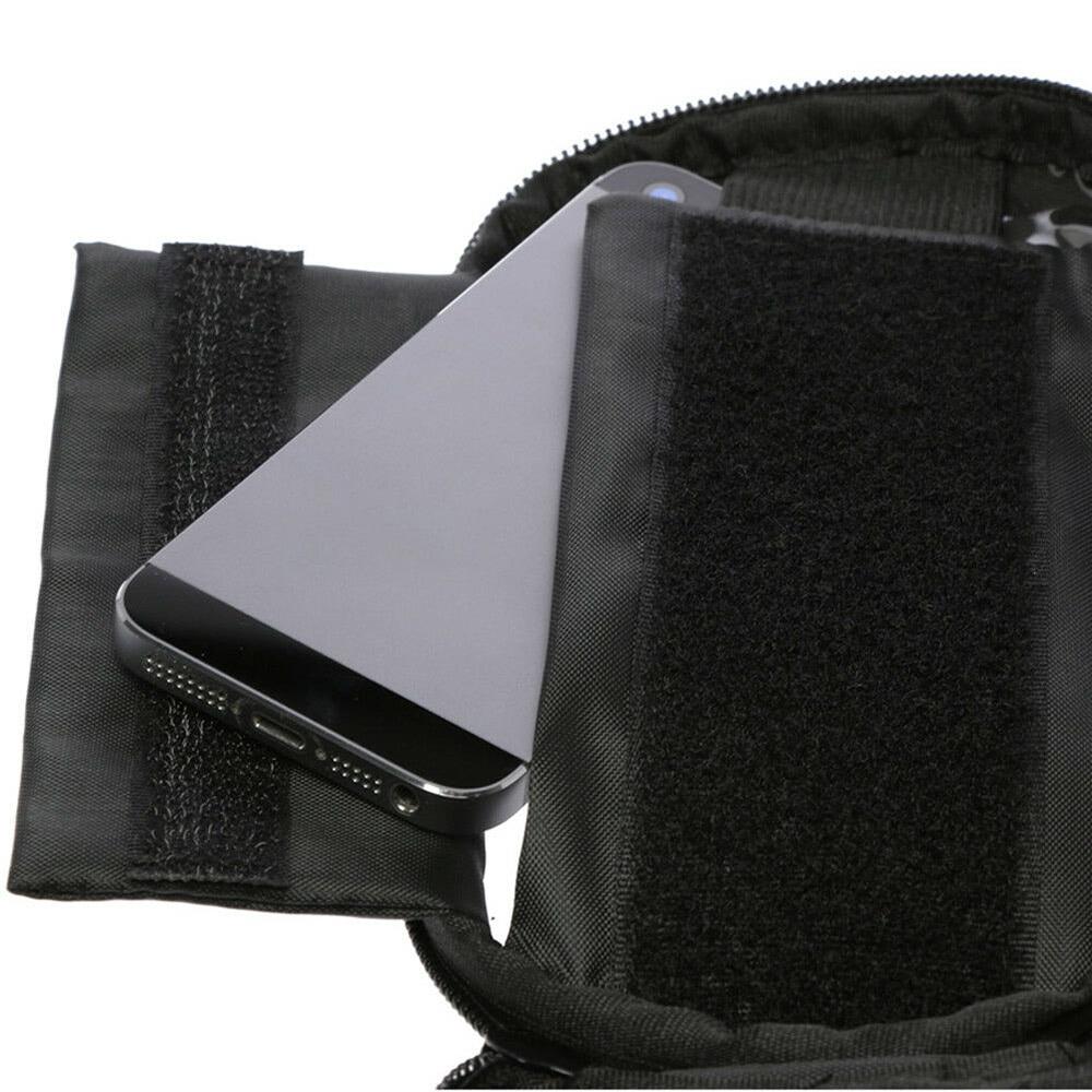BagBike™ - Sac étanche pour cadre de vélo | Vélo - Moto et Velo