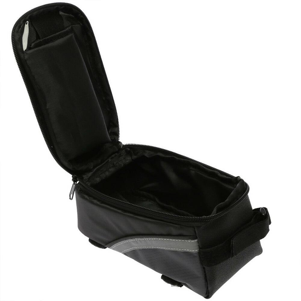BagBike™ - Sac étanche pour cadre de vélo | Vélo - Moto et Velo