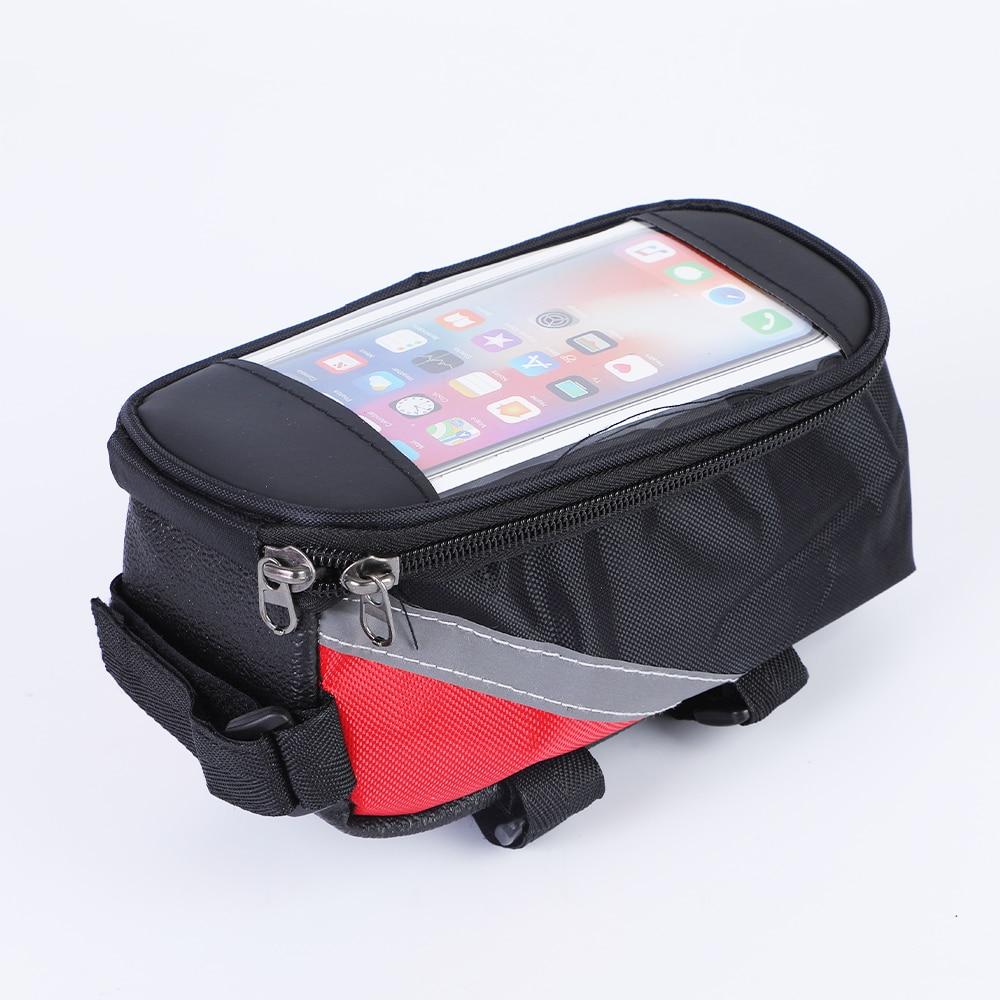 BagBike™ - Sac étanche pour cadre de vélo | Vélo - Moto et Velo