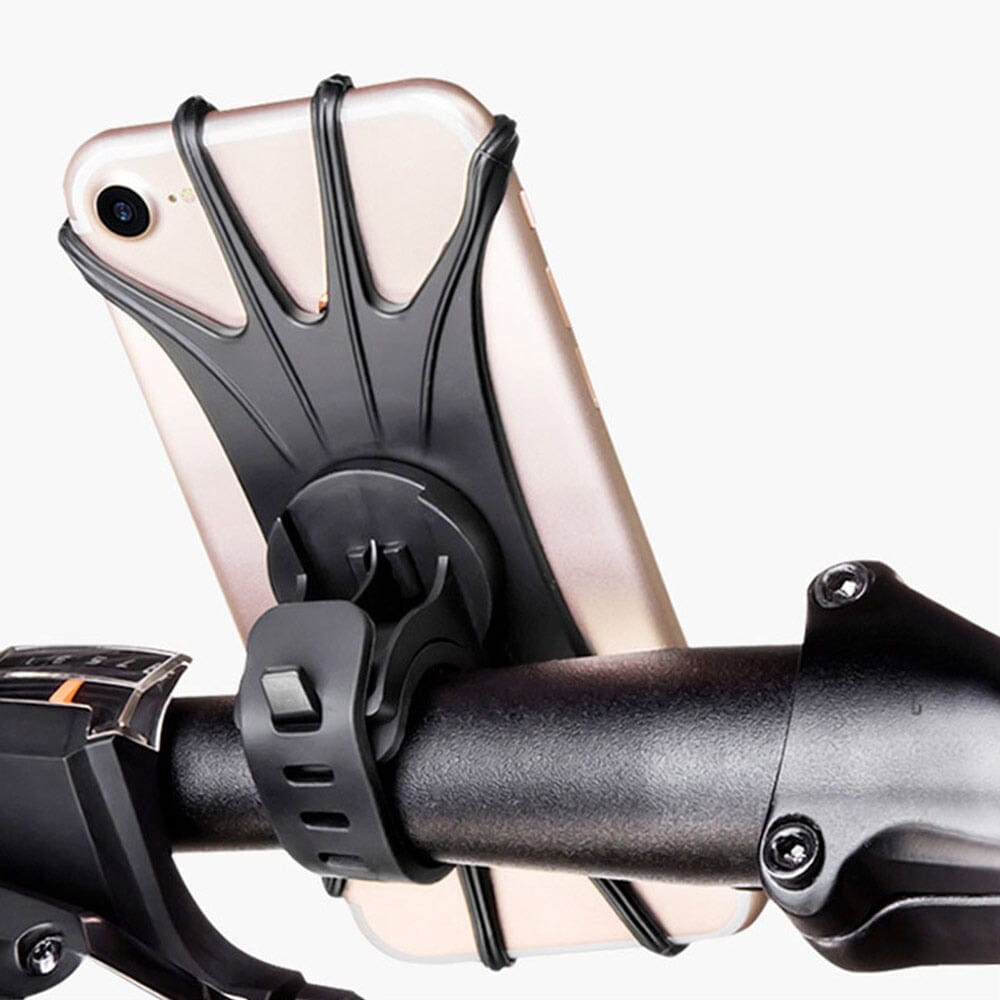 TotalSupport™ - Support universel pour télephone - Moto et Velo
