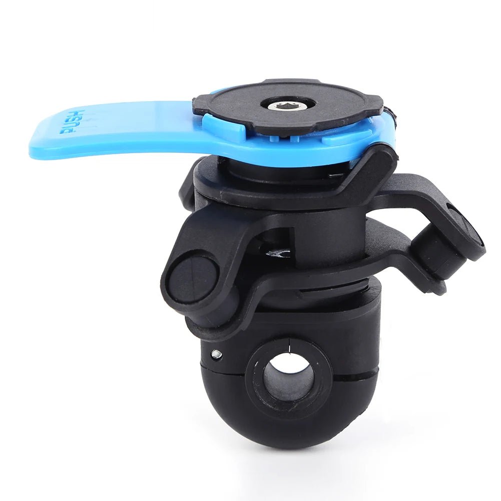 Support de Téléphone Portable Rotatif à 360 ° pour Moto et Vélo - Moto et Velo